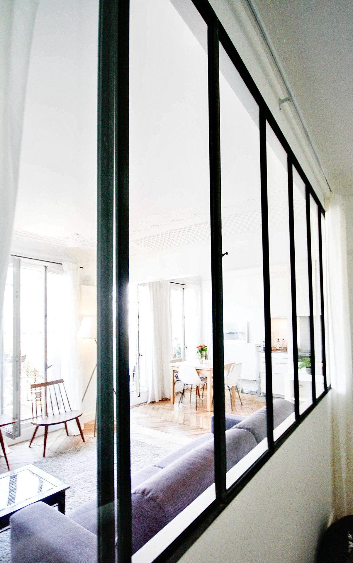 Bruxelles | ElvireM | Architecture d'intérieur | Audit énergétique maisons privées